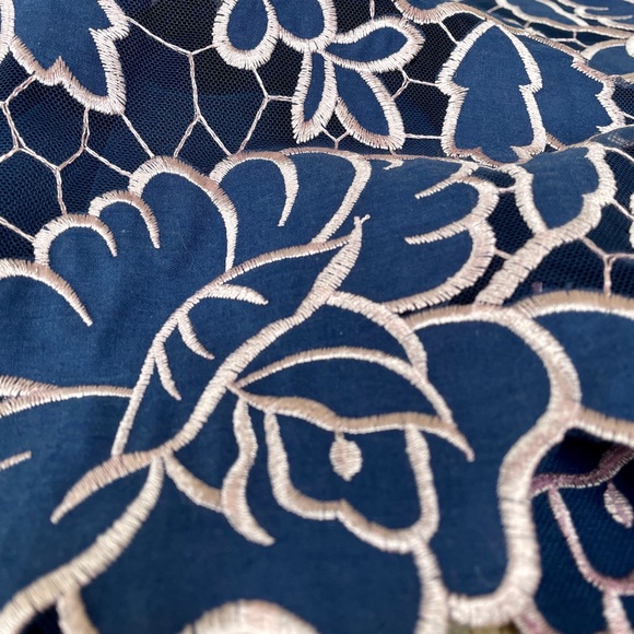 Moss & Spy Primrose dress - Picture 9 of 10